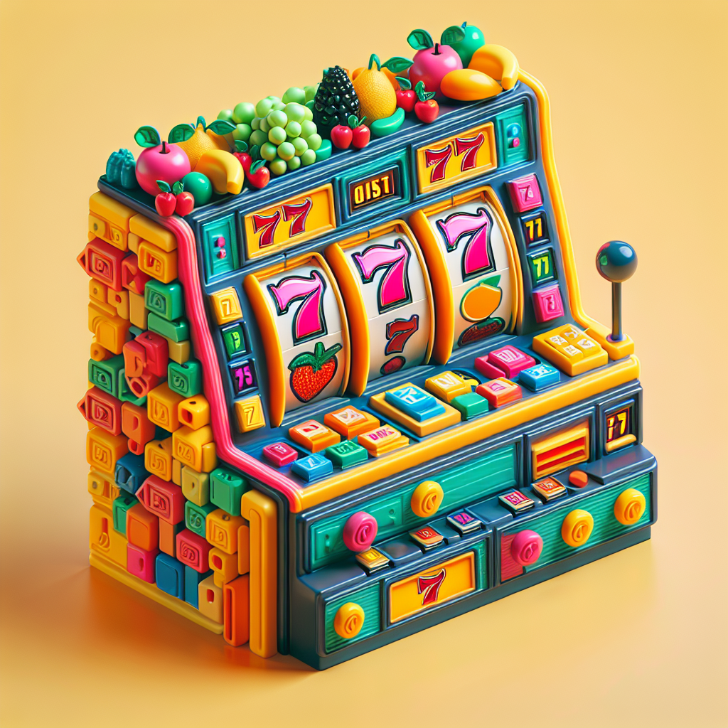 Klasik Şans slot oyunu